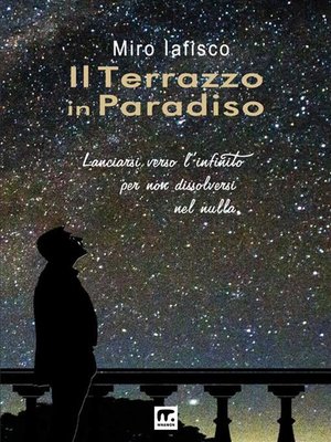 cover image of Il terrazzo in paradiso